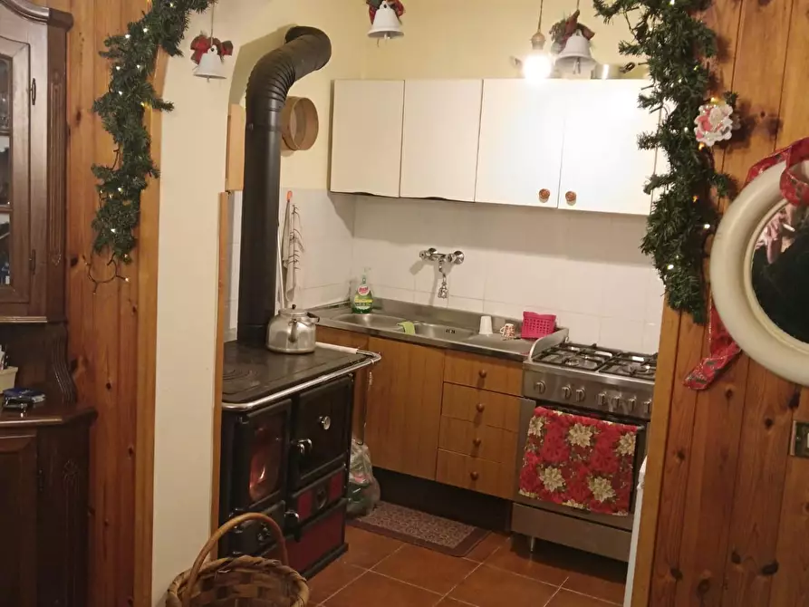 Immagine 1 di Terratetto in vendita  a Minucciano