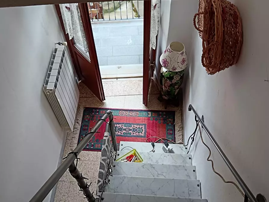 Immagine 34 di Terratetto in vendita  a Minucciano