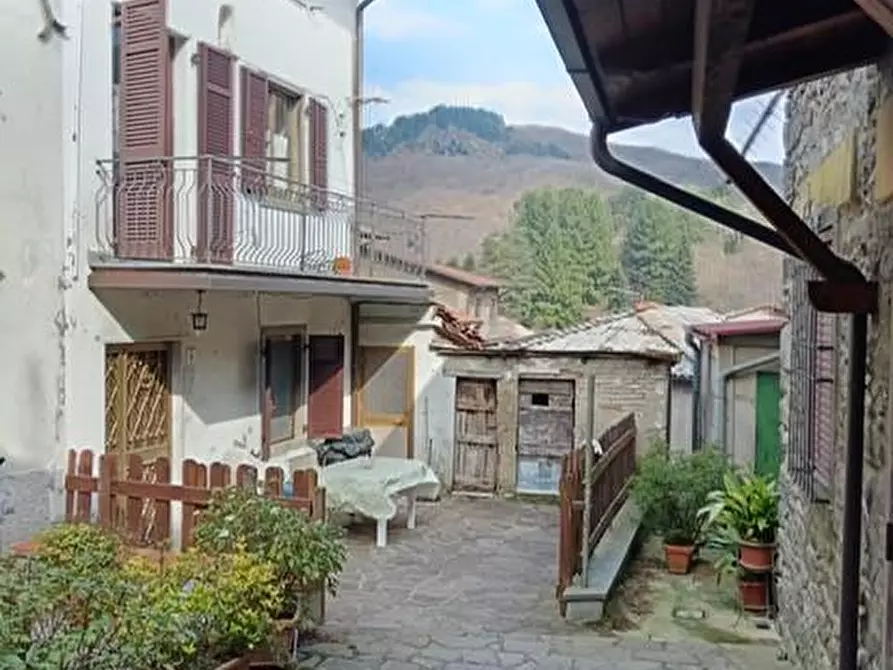 Immagine 44 di Terratetto in vendita  a Minucciano