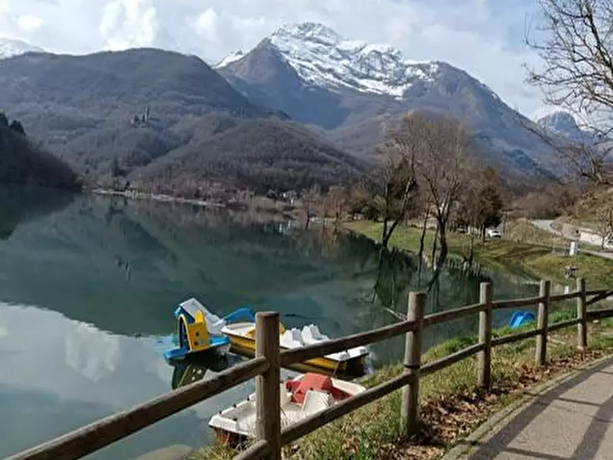 Immagine 48 di Terratetto in vendita  a Minucciano