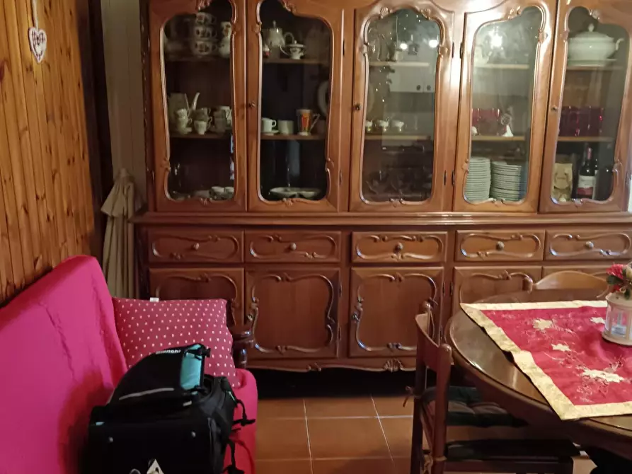 Immagine 4 di Terratetto in vendita  a Minucciano