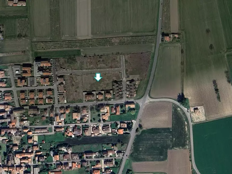 Immagine 1 di Terreno residenziale in vendita  a Lungavilla