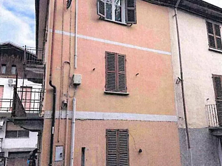 Immagine 3 di Appartamento in vendita  a Castelletto Molina