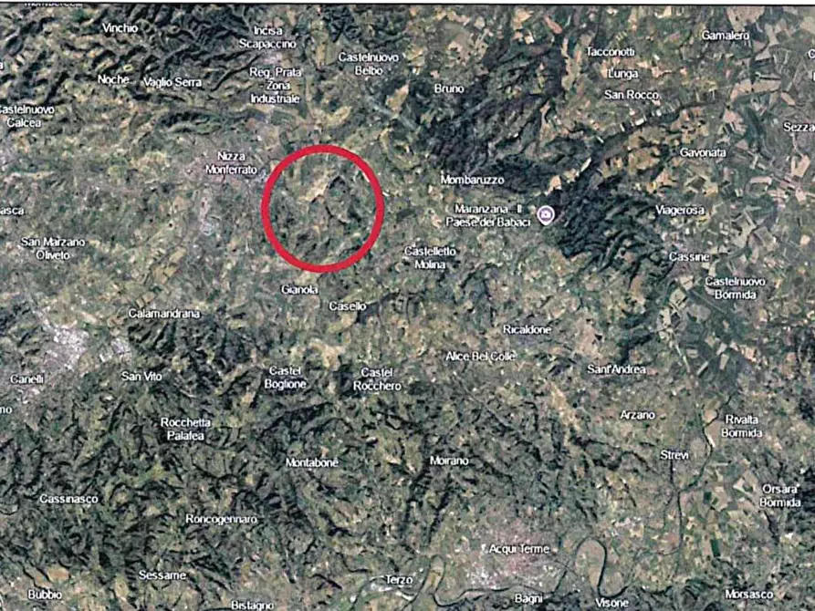 Immagine 29 di Appartamento in vendita  a Castelletto Molina