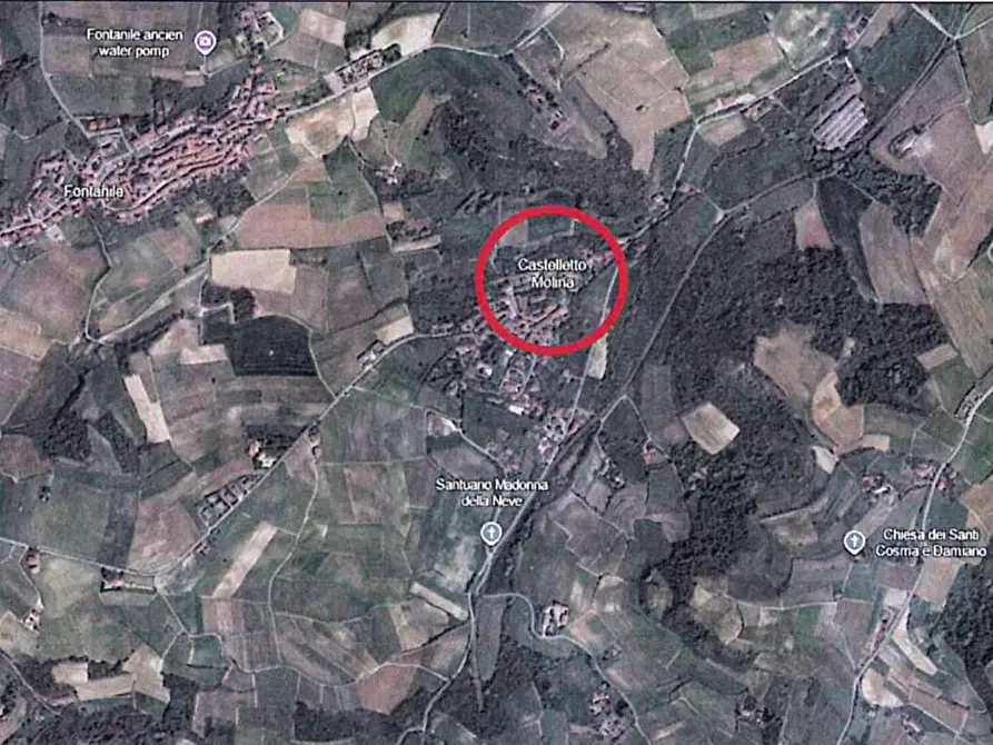 Immagine 30 di Appartamento in vendita  a Castelletto Molina