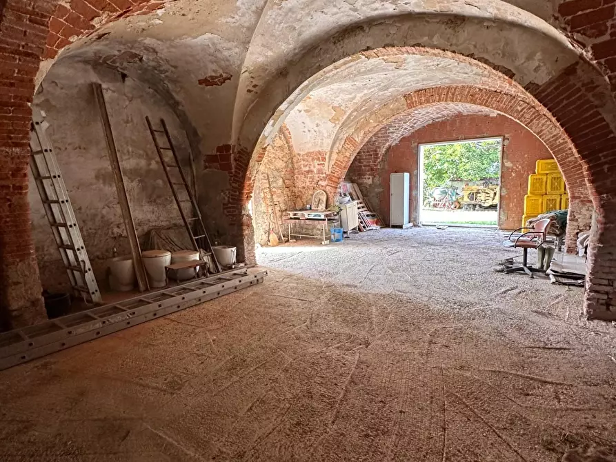 Immagine 16 di Porzione di casa in vendita  a Crespina Lorenzana