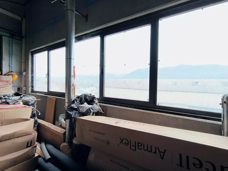 Immagine 8 di Attività artigianale in vendita  a Carrara