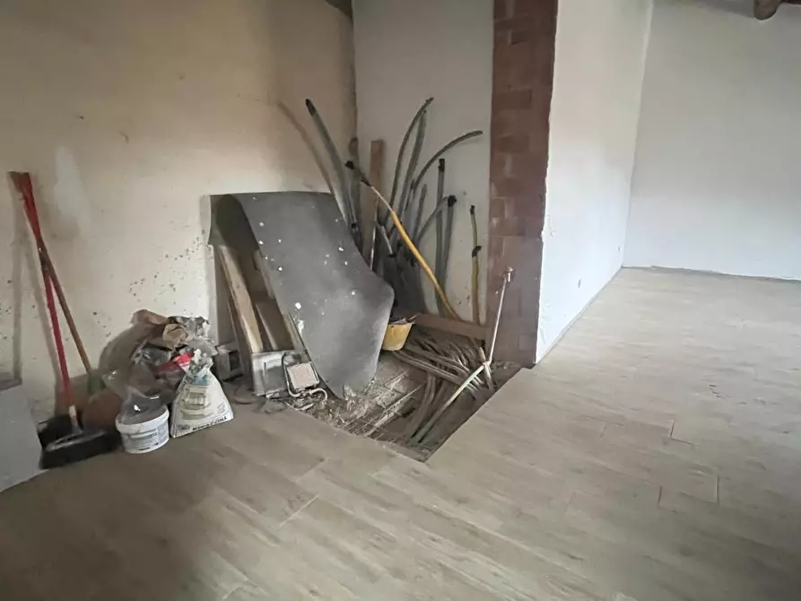 Immagine 11 di Terratetto in vendita  a Capannori