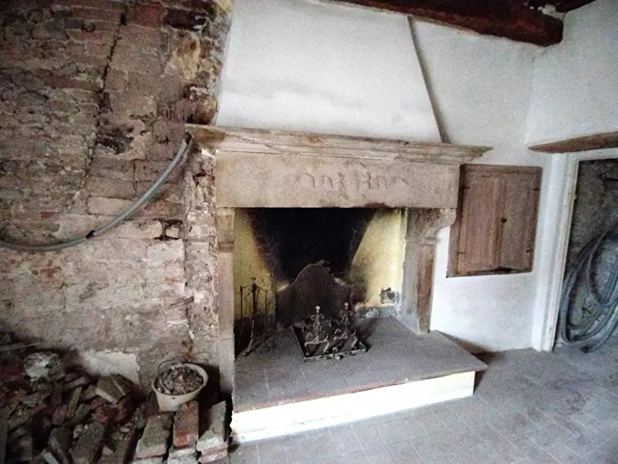 Immagine 18 di Terratetto in vendita  a Capannori