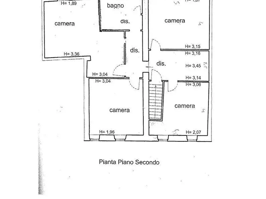 Immagine 23 di Terratetto in vendita  a Capannori