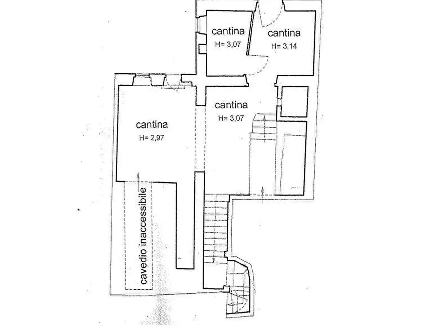 Immagine 21 di Terratetto in vendita  a Capannori