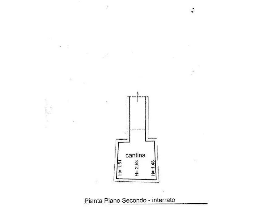 Immagine 20 di Terratetto in vendita  a Capannori