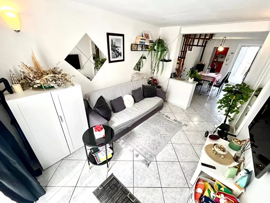 Immagine 1 di Terratetto in vendita  a San Miniato