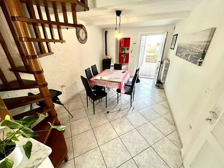 Immagine 4 di Terratetto in vendita  a San Miniato