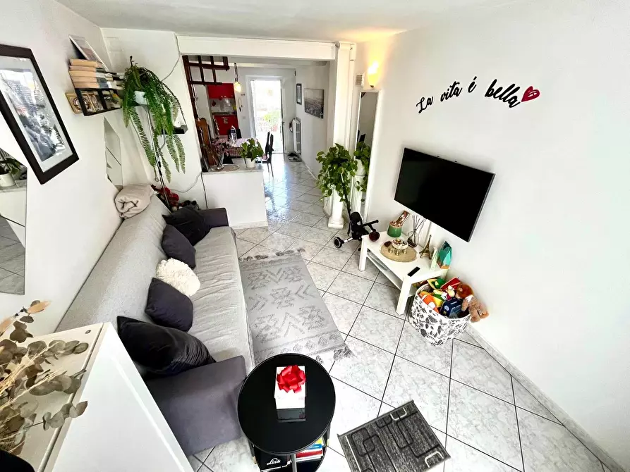 Immagine 2 di Terratetto in vendita  a San Miniato