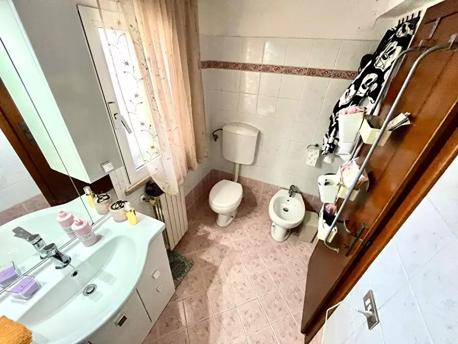 Immagine 11 di Terratetto in vendita  a San Miniato