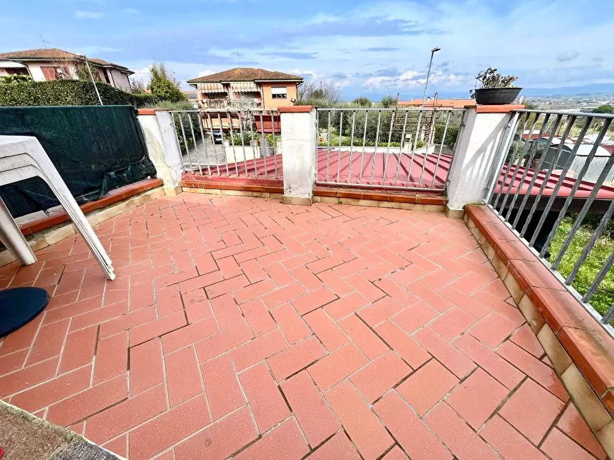 Immagine 7 di Terratetto in vendita  a San Miniato