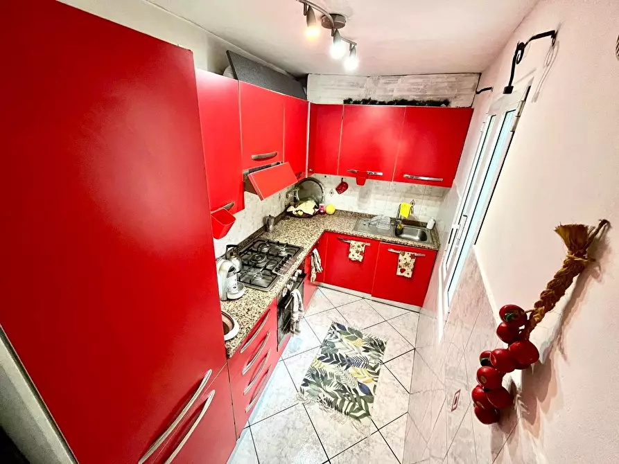 Immagine 5 di Terratetto in vendita  a San Miniato