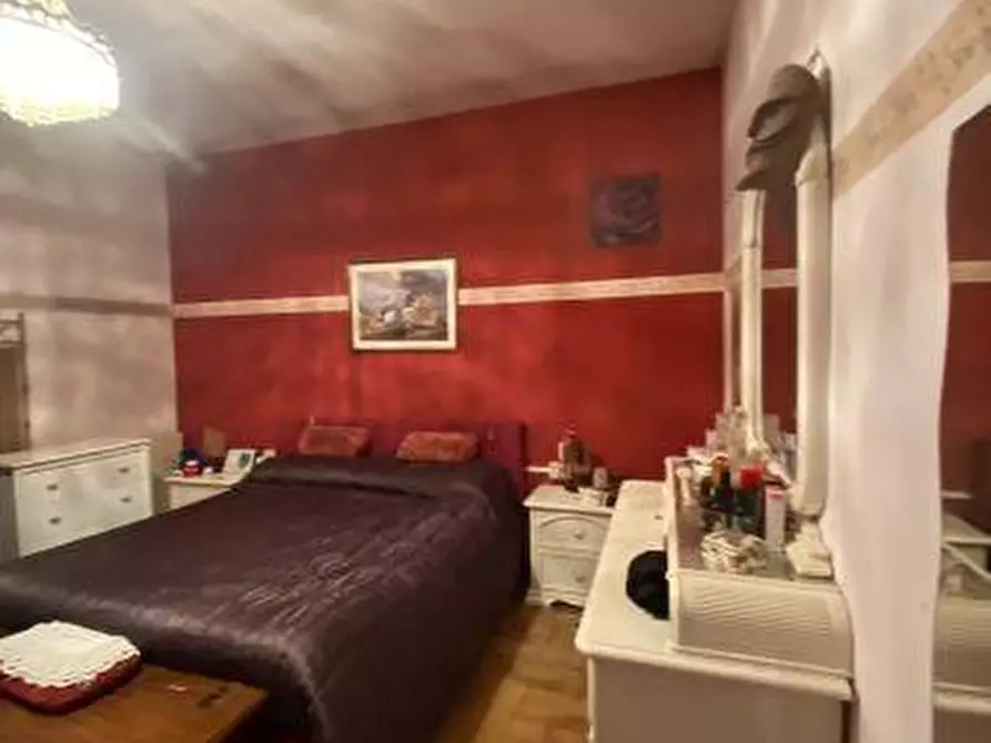 Immagine 7 di Casa indipendente in vendita  a Castelnuovo Magra