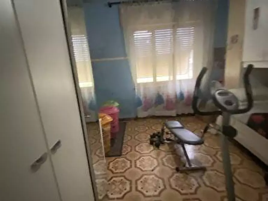 Immagine 9 di Casa indipendente in vendita  a Castelnuovo Magra