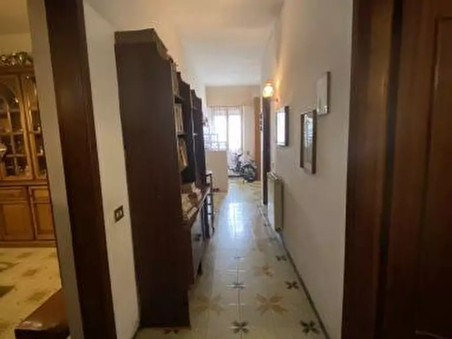 Immagine 4 di Casa indipendente in vendita  a Castelnuovo Magra