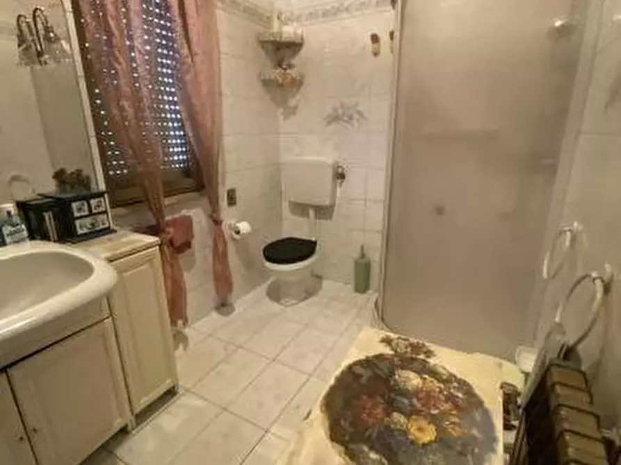 Immagine 3 di Casa indipendente in vendita  a Castelnuovo Magra