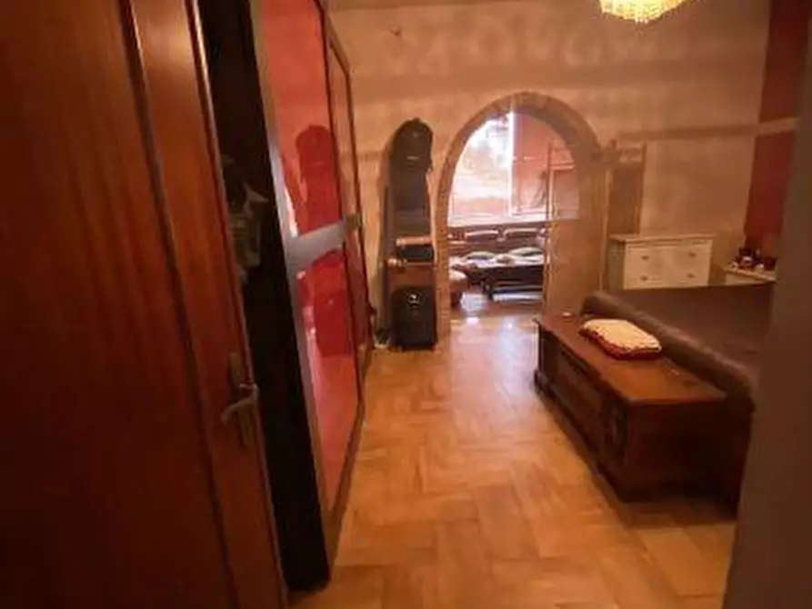 Immagine 5 di Casa indipendente in vendita  a Castelnuovo Magra