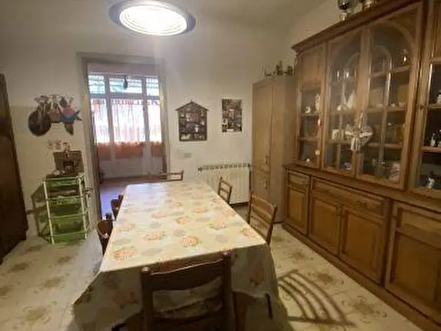 Immagine 2 di Casa indipendente in vendita  a Castelnuovo Magra