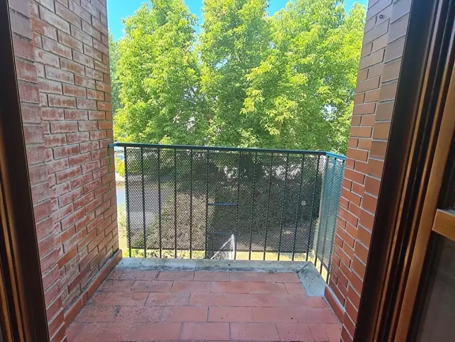 Immagine 27 di Villetta a schiera in vendita  a Pisa