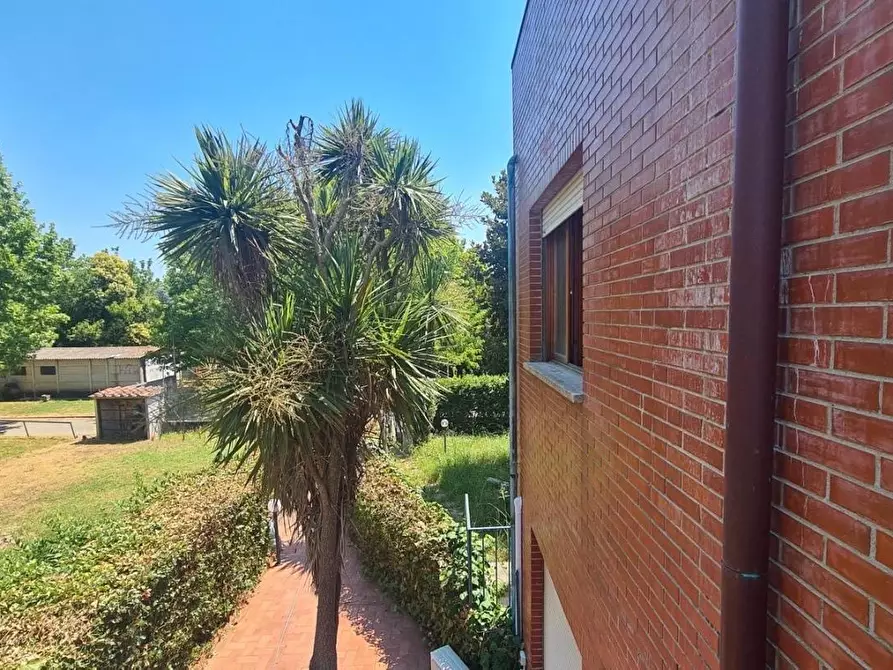 Immagine 1 di Villetta a schiera in vendita  a Pisa