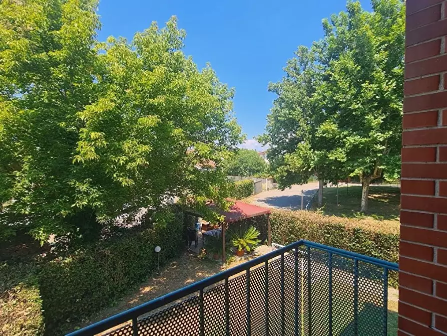 Immagine 26 di Villetta a schiera in vendita  a Pisa