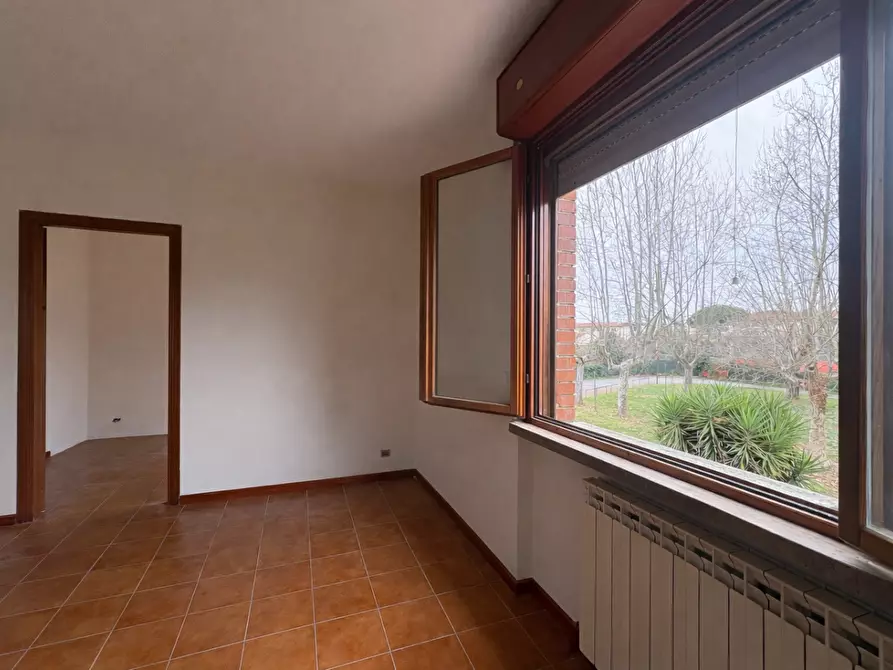 Immagine 5 di Villetta a schiera in vendita  a Pisa