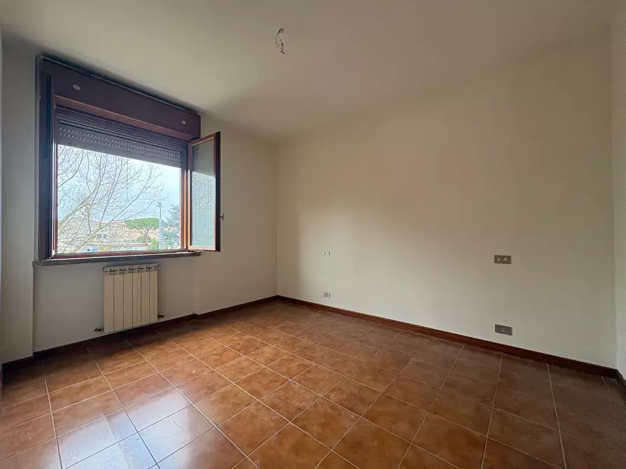 Immagine 16 di Villetta a schiera in vendita  a Pisa