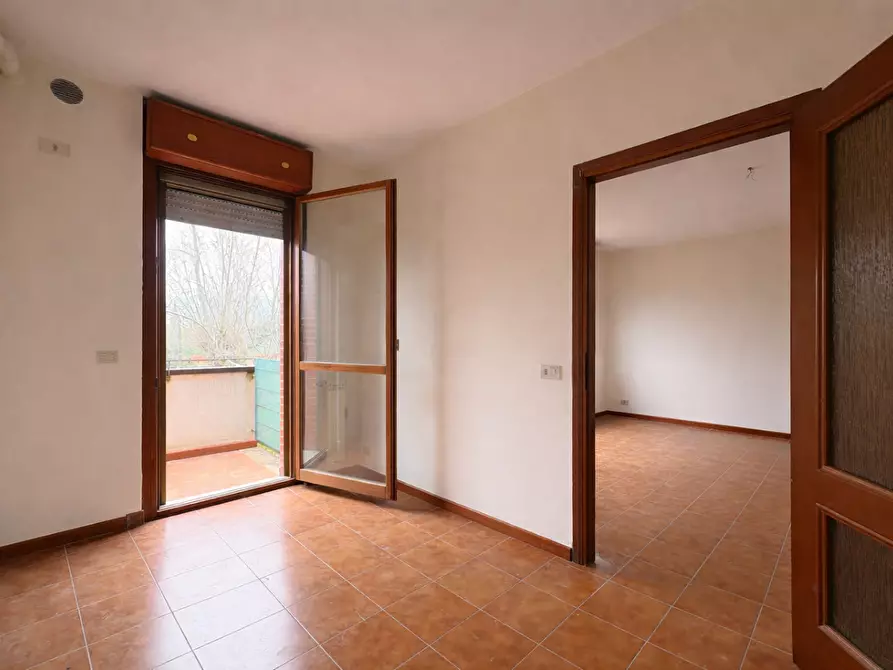 Immagine 6 di Villetta a schiera in vendita  a Pisa