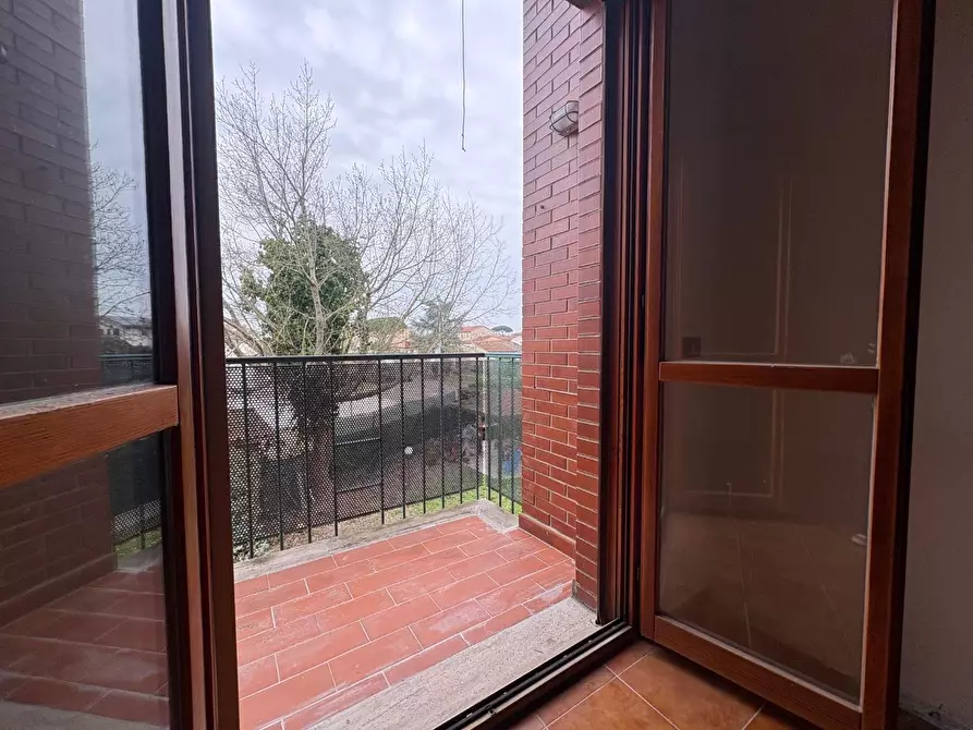 Immagine 17 di Villetta a schiera in vendita  a Pisa