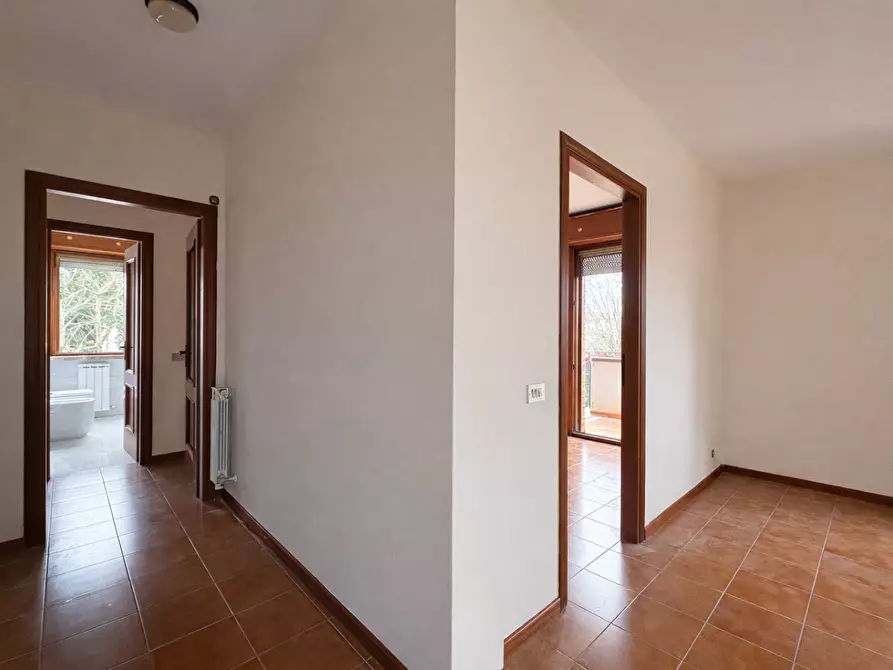 Immagine 10 di Villetta a schiera in vendita  a Pisa