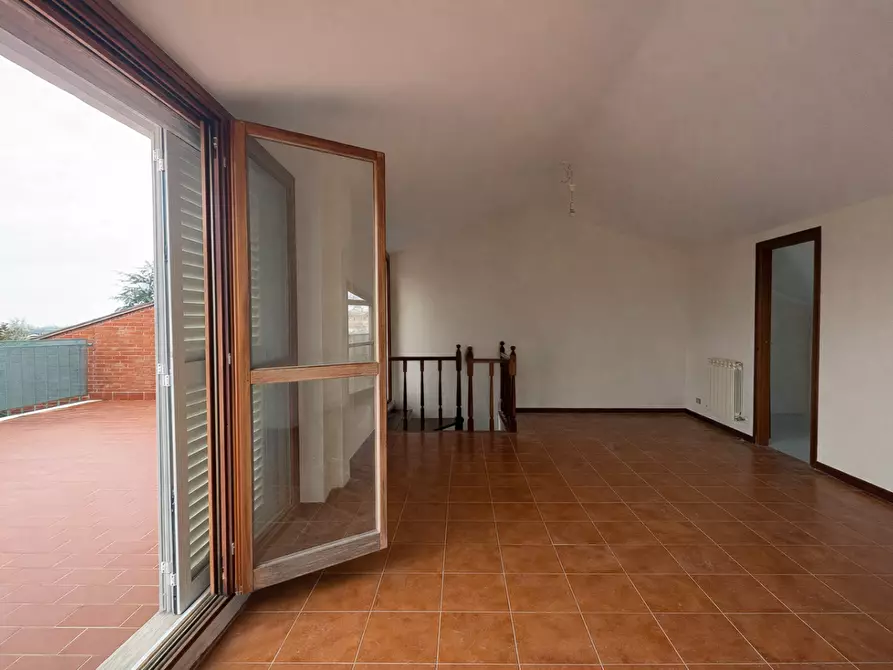 Immagine 20 di Villetta a schiera in vendita  a Pisa