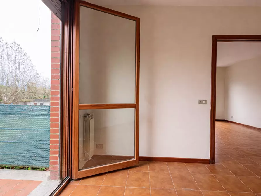 Immagine 8 di Villetta a schiera in vendita  a Pisa