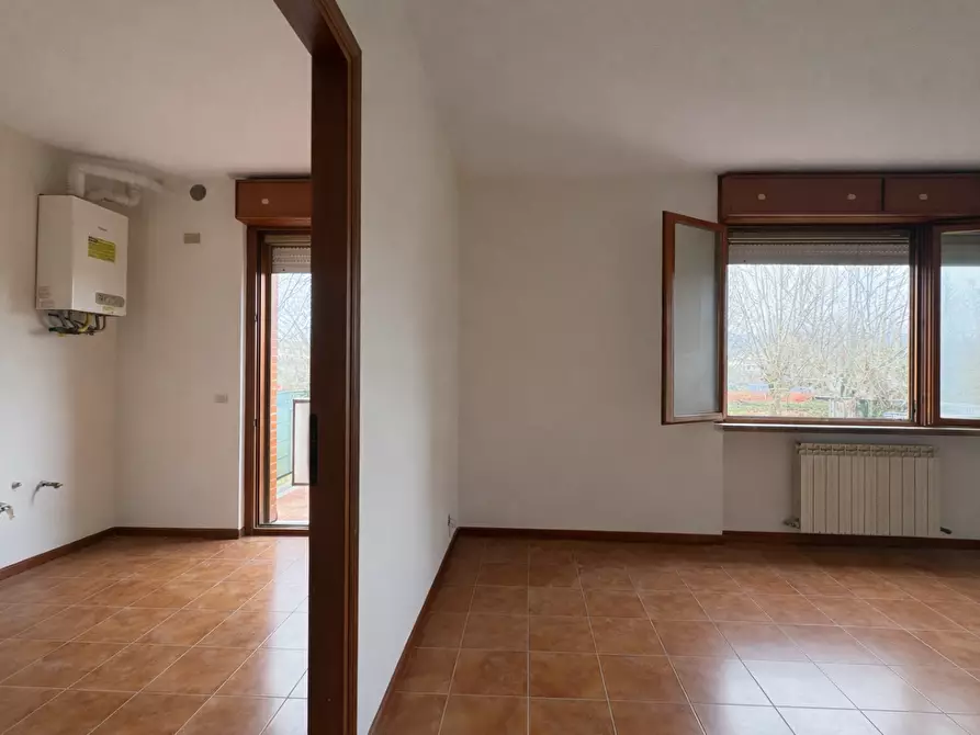 Immagine 7 di Villetta a schiera in vendita  a Pisa