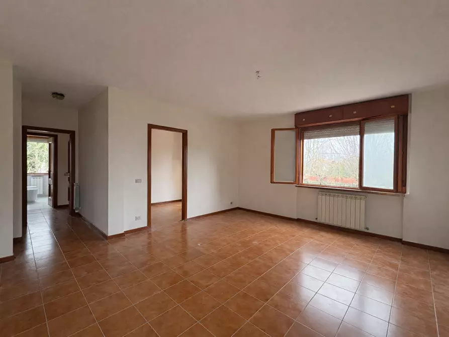 Immagine 3 di Villetta a schiera in vendita  a Pisa