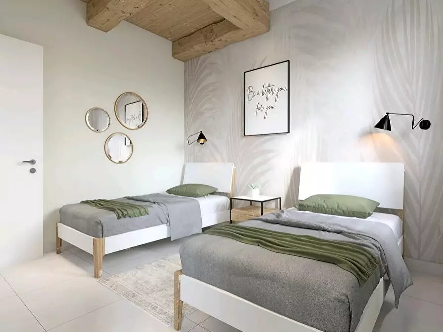 Immagine 4 di Terratetto in vendita  a Porcari