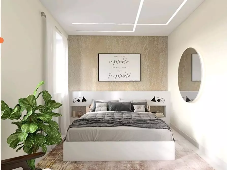 Immagine 2 di Terratetto in vendita  a Porcari