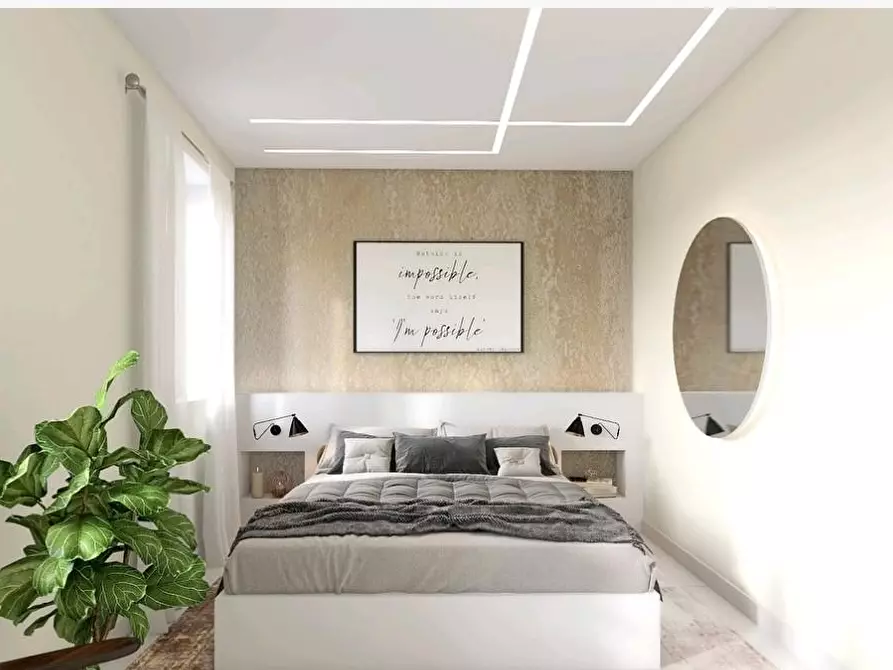 Immagine 3 di Terratetto in vendita  a Porcari