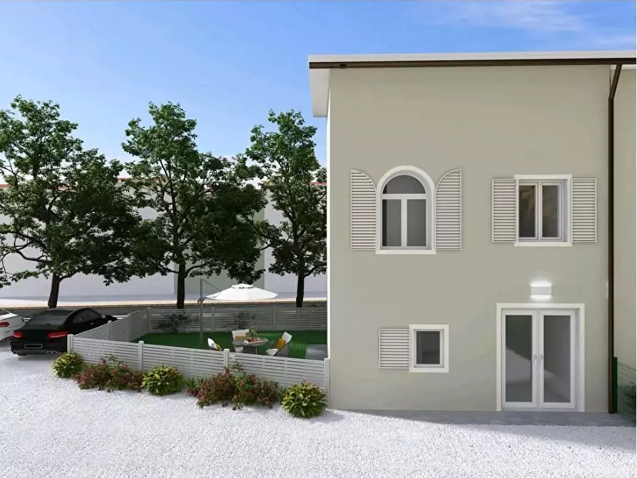 Immagine 7 di Terratetto in vendita  a Porcari