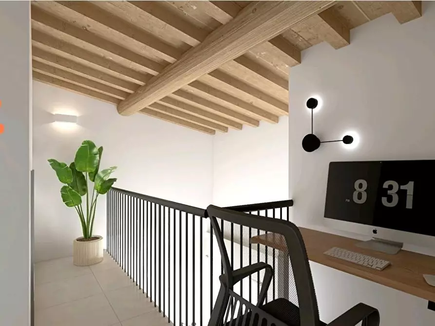 Immagine 5 di Terratetto in vendita  a Porcari