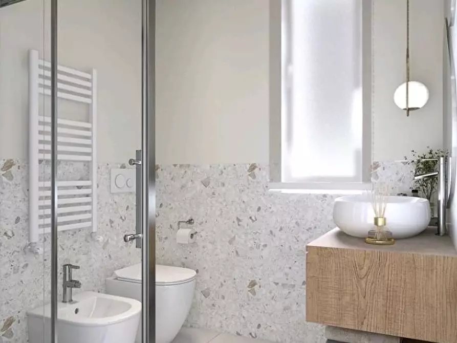 Immagine 6 di Terratetto in vendita  a Porcari