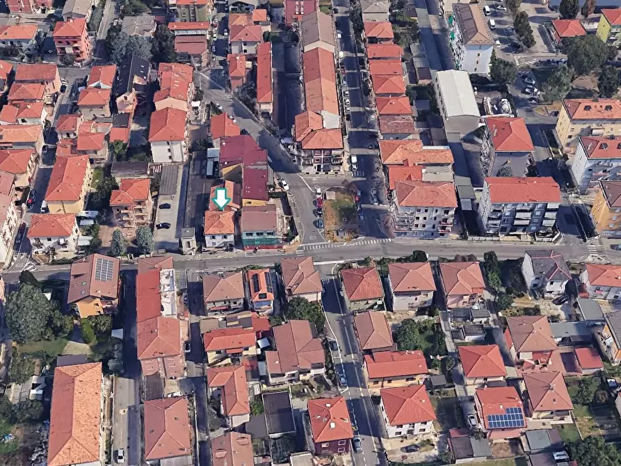 Immagine 3 di Appartamento in vendita  a Limbiate