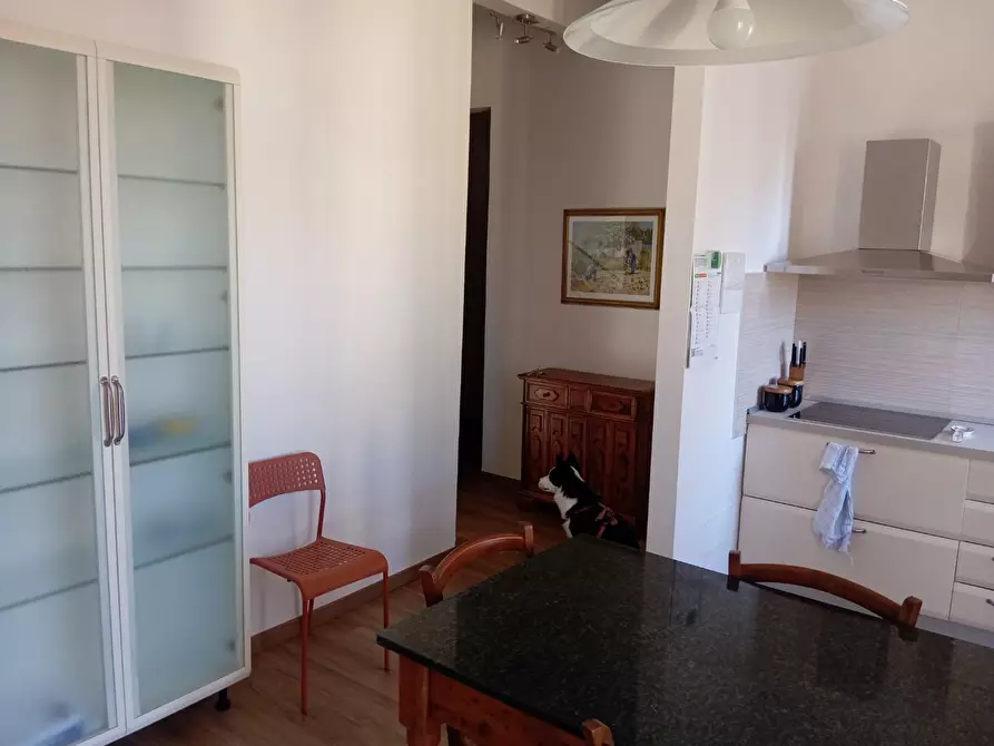 Immagine 4 di Appartamento in vendita  a Poggibonsi