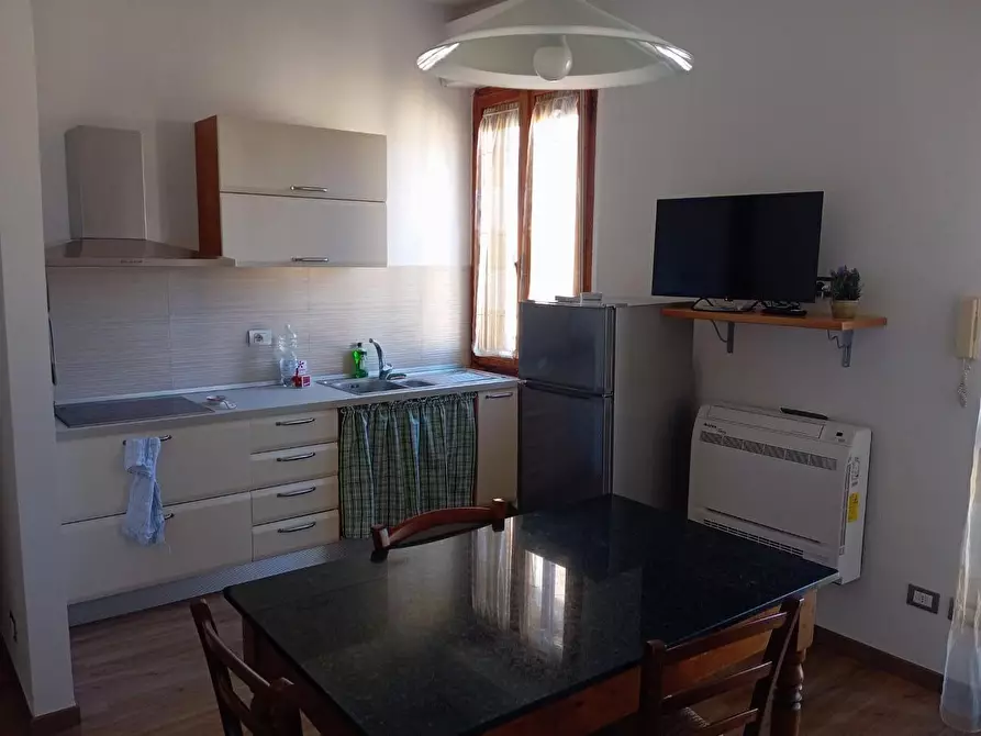 Immagine 6 di Appartamento in vendita  a Poggibonsi