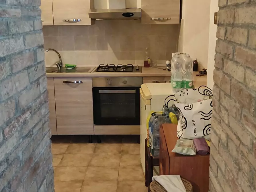 Immagine 4 di Terratetto in vendita  a Torrita Di Siena